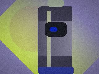 Hellvape Destiny 2 Battery and Charging