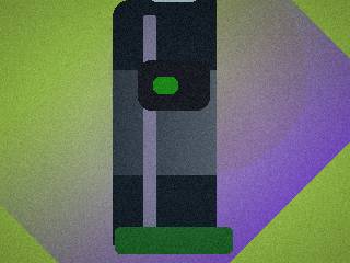 Hellvape Valkyrie 4 Battery and Charging